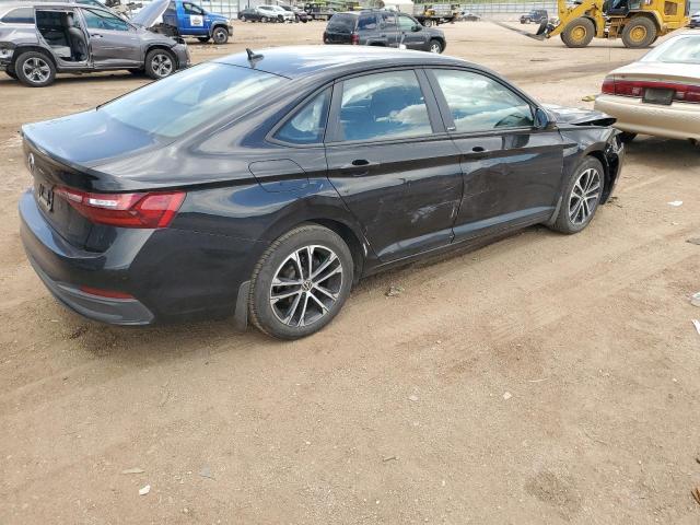 2024 VOLKSWAGEN JETTA SPOR 3VWAM7BU5RM052300