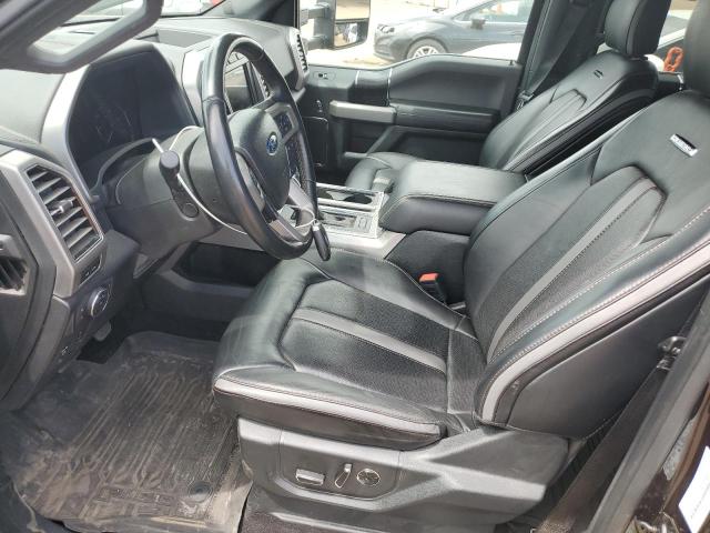 2019 FORD F150 SUPER - 1FTEW1E49KFA35741