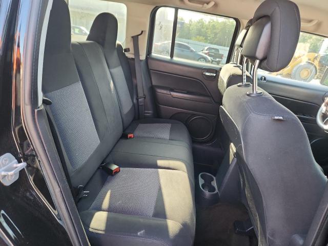 2015 JEEP PATRIOT 1C4NJPBB5FD118542