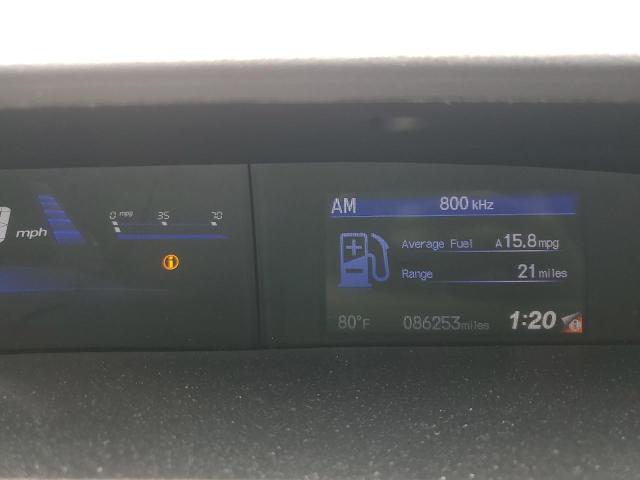 2015 HONDA CIVIC LX 19XFB2F53FE701053