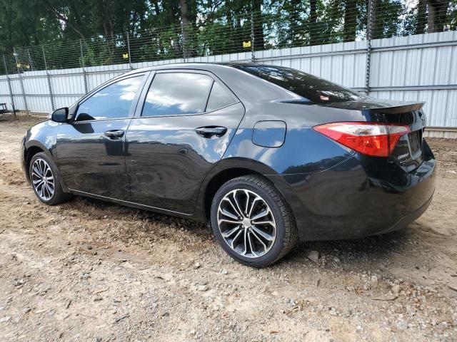 2016 TOYOTA COROLLA L - 2T1BURHE1GC481474