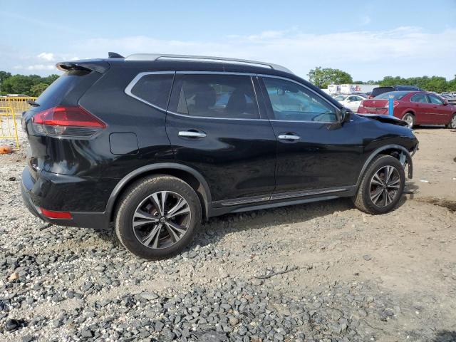 2018 NISSAN ROGUE S - JN8AT2MVXJW317056