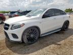 2018 MERCEDES-BENZ GLE COUPE - 4JGED6EB3JA117487
