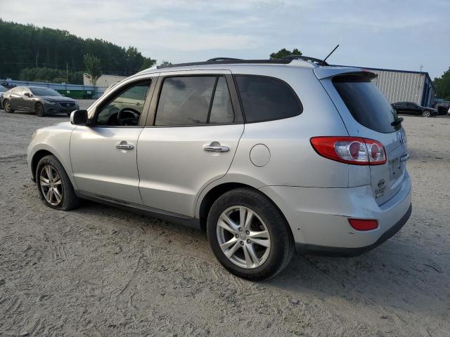 Vin: 5xyzkdag7bg053828, lot: 62543685, hyundai santa fe limited 20112
