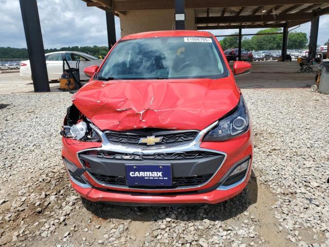 2019 CHEVROLET SPARK 1LT - KL8CD6SA5KC797804