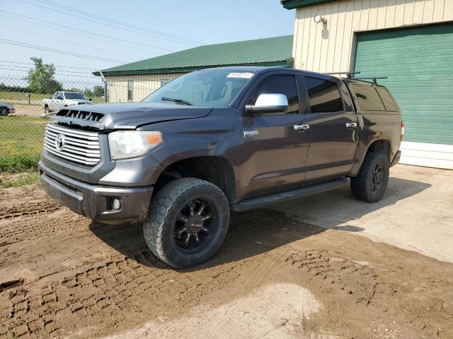 Vin: 5tfaw5f1xfx434409, lot: 59198715, toyota tundra crewmax 1794 2015 img_1
