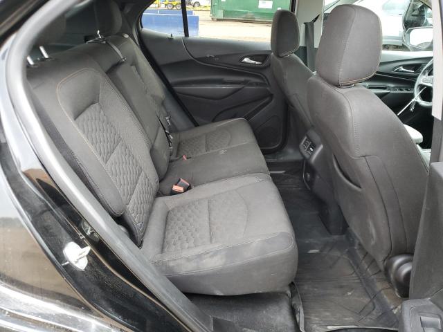 2018 CHEVROLET EQUINOX LT - 2GNAXSEV6J6242839