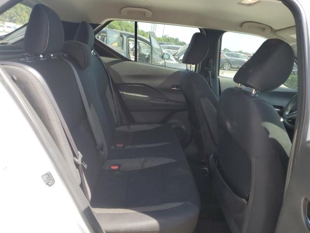 2019 NISSAN KICKS S - 3N1CP5CU1KL526652