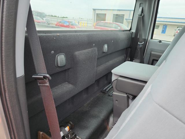 2014 FORD F250 SUPER - 1FTBF2B67EEB56549