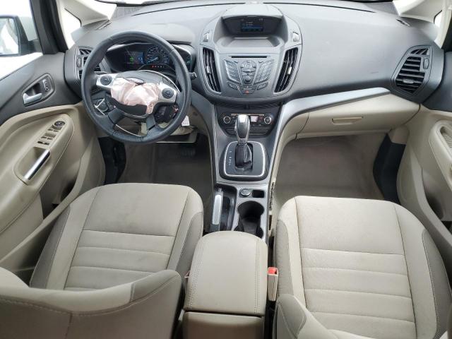 2015 FORD C-MAX SE 1FADP5AU2FL118978