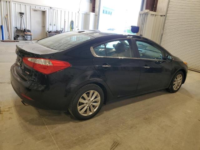Vin: knafx4a84f5322196, lot: 61897155, kia forte ex 20153
