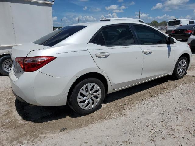 Vin: 5yfburhe8kp940153, lot: 58447365, toyota corolla l 20193