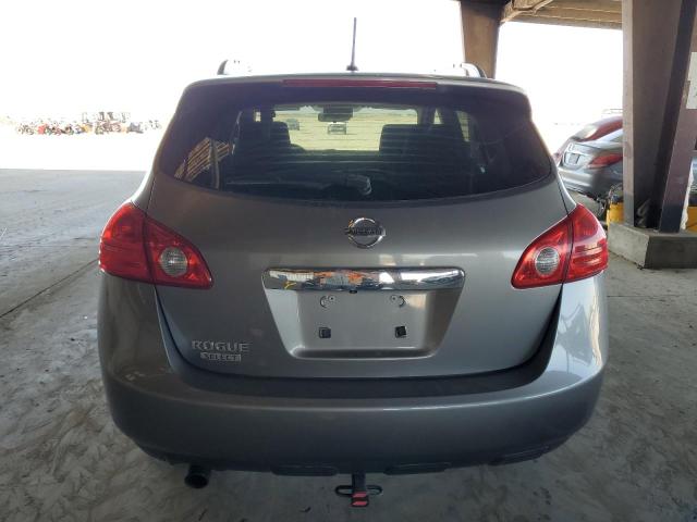 2015 NISSAN ROGUE SELE JN8AS5MT6FW659145