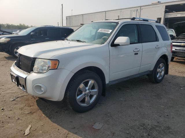 Vin: 1fmcu9eg6aka70390, lot: 59330555, ford escape limited 2010 img_1