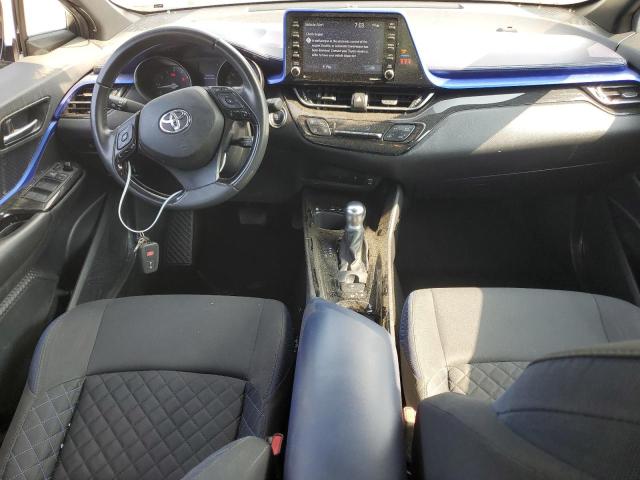 2020 TOYOTA C-HR XLE - NMTKHMBX2LR110776