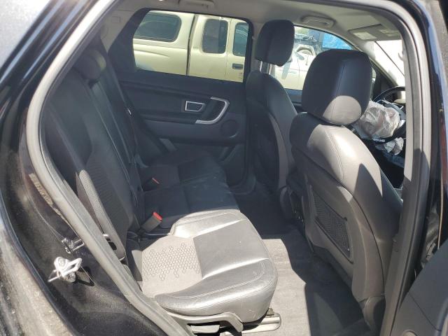 2017 LAND ROVER DISCOVERY SALCP2BG8HH719436