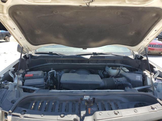 2020 CHEVROLET SILVERADO - 3GCUYEED3LG438014