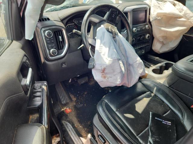 2019 GMC SIERRA K15 - 3GTU9DED5KG105755