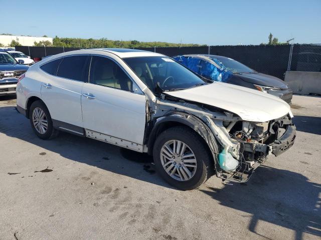 Vin: 5j6tf3h39dl001867, lot: 61465565, honda crosstour ex 20134