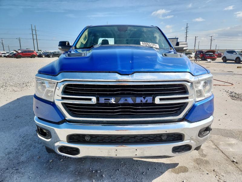 2019 RAM 1500 BIG H 1C6RREFT9KN771260
