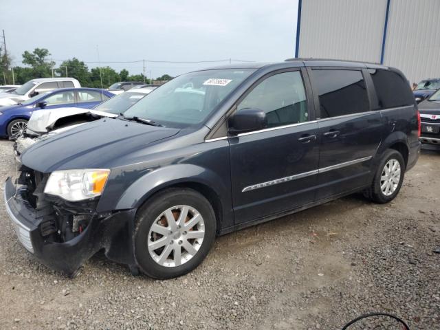CHRYSLER TOWN & COU