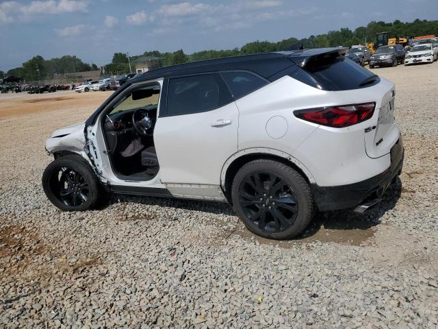 2022 CHEVROLET BLAZER RS 3GNKBERS5NS140234