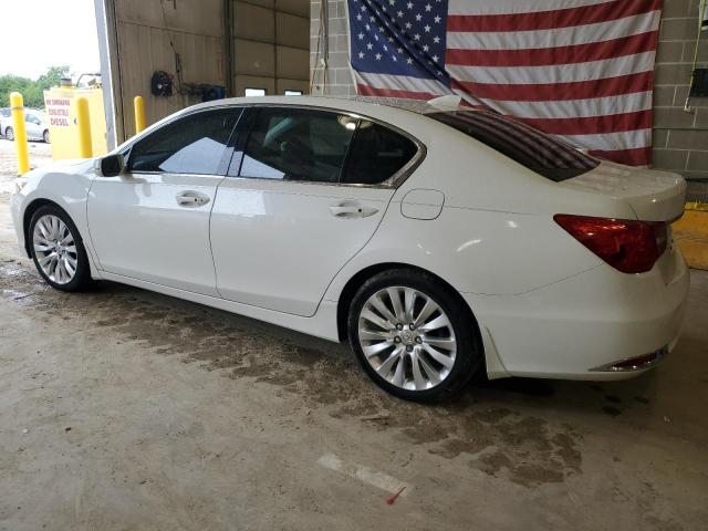 Vin: jh4kc1f90ec000564, lot: 59930075, acura rlx advance 20142