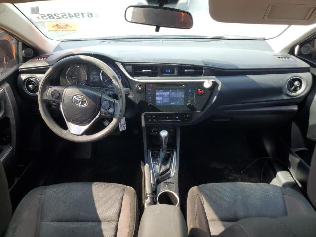 2019 TOYOTA COROLLA L #3296920812