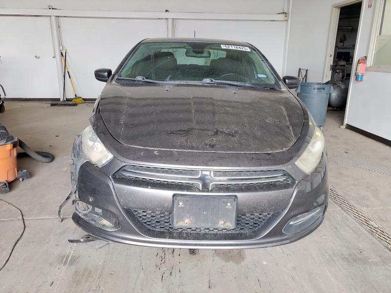 2015 DODGE DART SE AE - 1C3CDFDH5FD181719