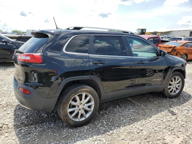 2018 JEEP CHEROKEE LIMITED 1C4PJMDB7JD617680