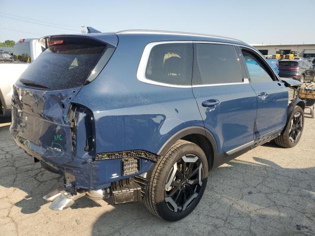 Vin: 5xyp3dgc5sg577536, lot: 58911695, kia telluride ex 20253