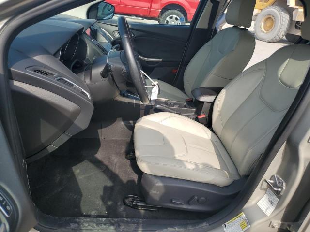 2016 FORD FOCUS TITA 1FADP3N26GL235462