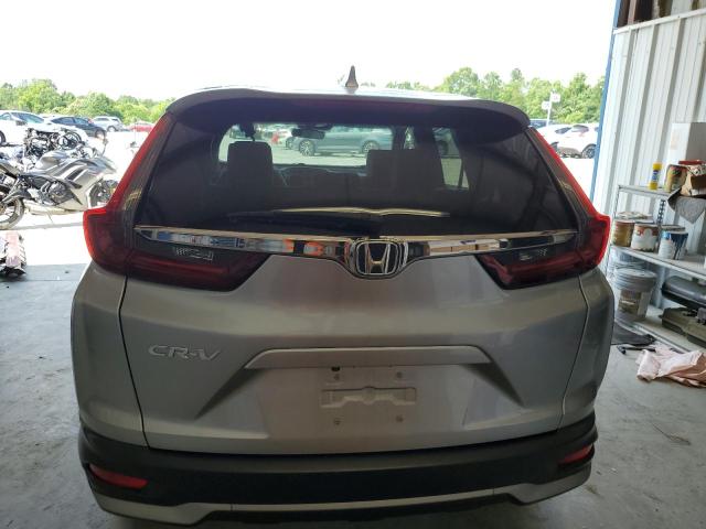 2021 HONDA CR-V EX - 7FARW1H59ME003969