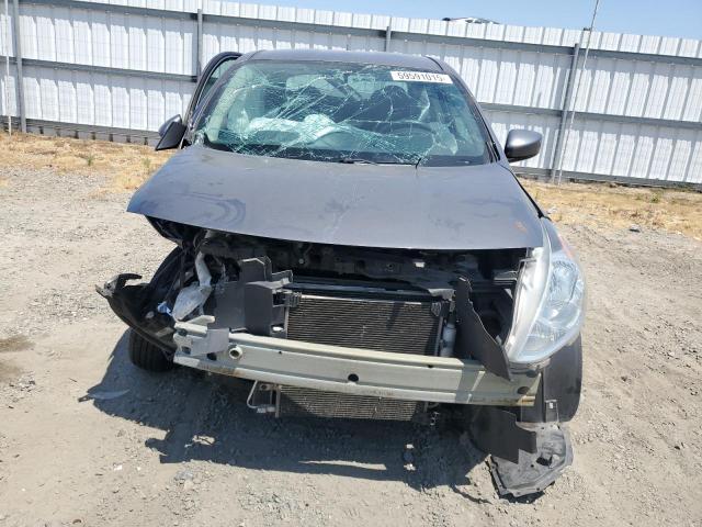 2019 NISSAN VERSA S - 3N1CN7AP1KL831552