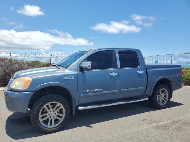 Vin: 1n6aa0edxcn306964, lot: 61273055, nissan titan s 2012 img_1