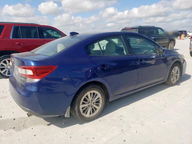 2018 SUBARU IMPREZA PR 4S3GKAB60J3613705