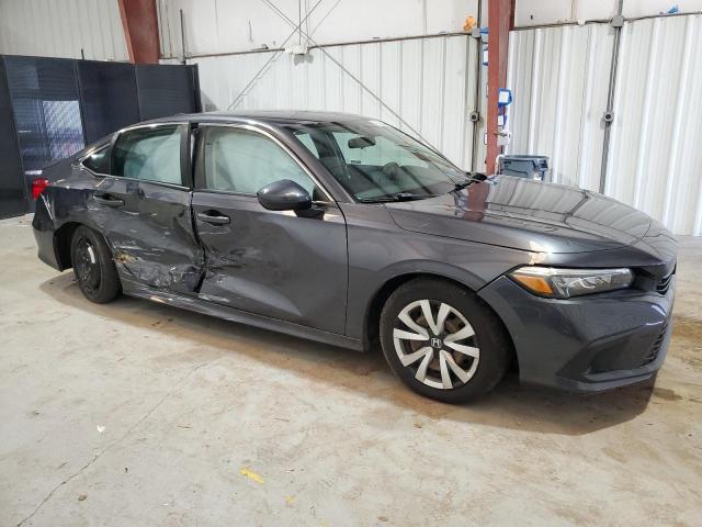 Vin: 2hgfe2f29nh543514, lot: 59944025, honda civic lx 20224