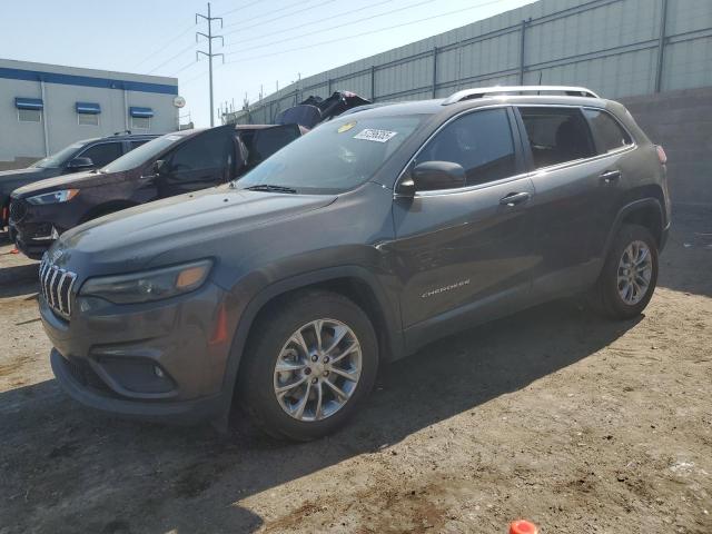 JEEP CHEROKEE L