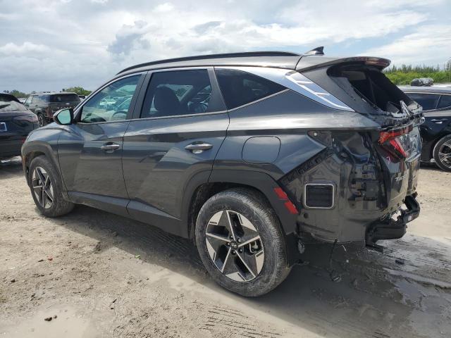 2025 HYUNDAI TUCSON SEL 5NMJB3DE6SH502360