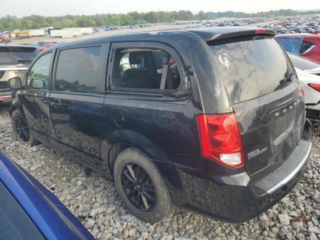 2019 DODGE GRAND CARA - 2C4RDGEG1KR742264