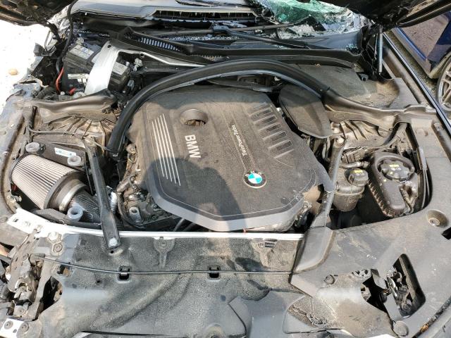 2017 BMW 540 XI WBAJE7C39HG889398