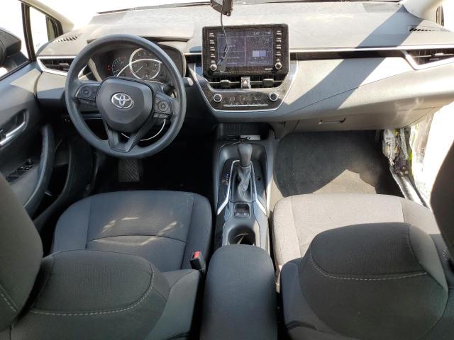 2021 TOYOTA COROLLA LE #3284827521