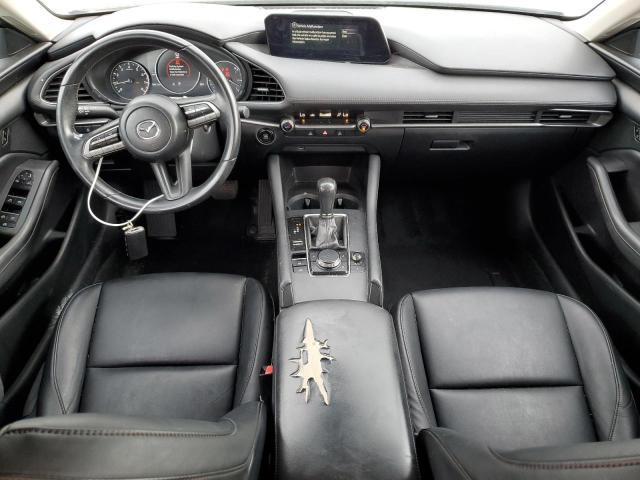 2021 MAZDA 3 SELECT JM1BPABL9M1334013