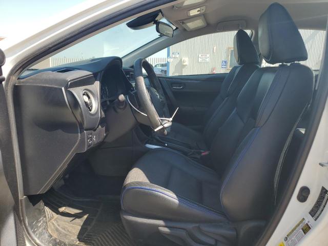 2019 TOYOTA COROLLA L - 5YFBURHE2KP925289
