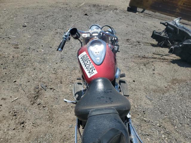 2007 YAMAHA XV1700 A JYAVP17E47A027355