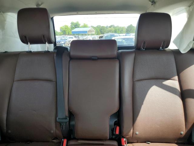 2016 TOYOTA 4RUNNER SR - JTEZU5JRXG5132391