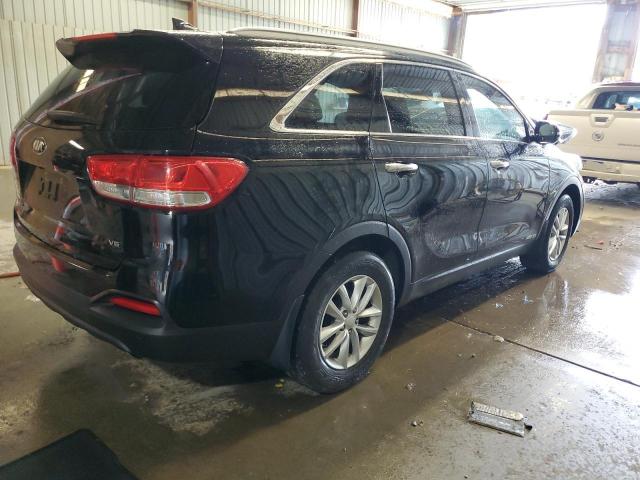 Vin: 5xypgda56gg014551, lot: 60970305, kia sorento lx 20163