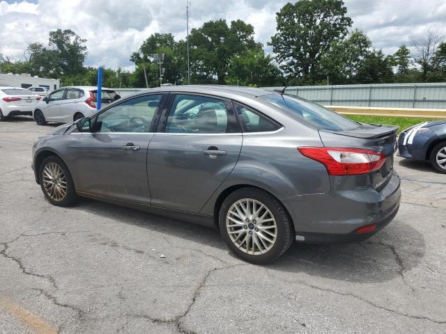 Vin: 1fadp3j29dl115995, lot: 61124275, ford focus titanium 20132