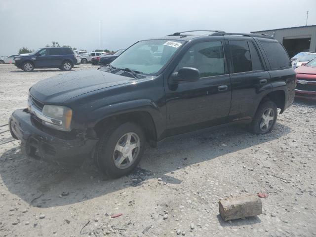 CHEVROLET TRAILBLAZE