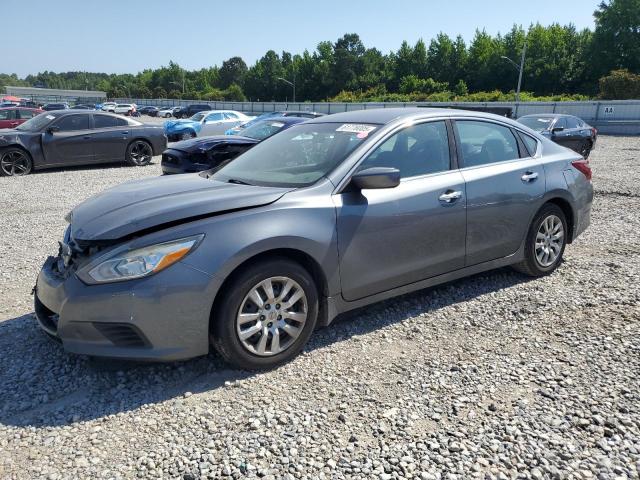 2018 NISSAN ALTIMA 2.5 - 1N4AL3AP6JC210200